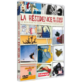 La Résidence du studio folimage La Résidence du studio folimage