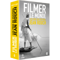 Filmer le monde - les prix du festival Jean Rouch Filmer le monde - les prix du festival Jean Rouch
