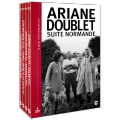 Ariane Doublet - Suite normande