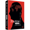 POUTINE, L’ENQUÊTE - 5 FILMS / 3 DVD