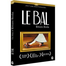 Le Bal Le Bal