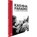 Kashima Paradise, le cinéma de Yann Le Masson
