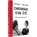 Chronique d’un été