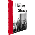 Huillet et Straub – Volume 7