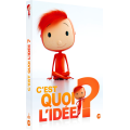 C’est quoi l’idée ?