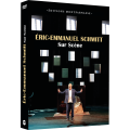 Eric-Emmanuel Schmitt sur scène