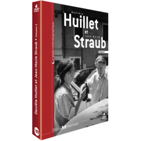 Huillet et Straub – Volume 2