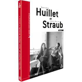 Huillet et Straub – Volume 7