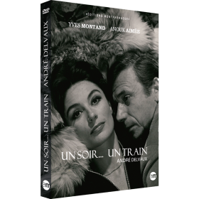 Un Soir … Un Train