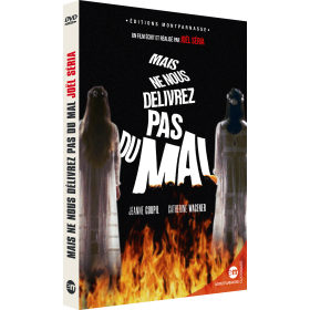 Mais ne nous délivrez pas du mal