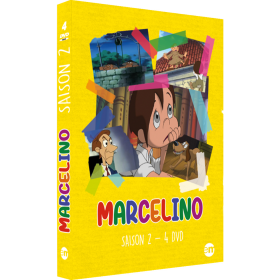 Marcelino saison 2